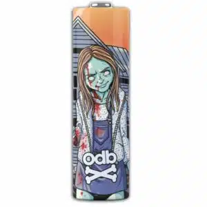DD 18650 ODB WRAPS | PERFEKT GESTYLT