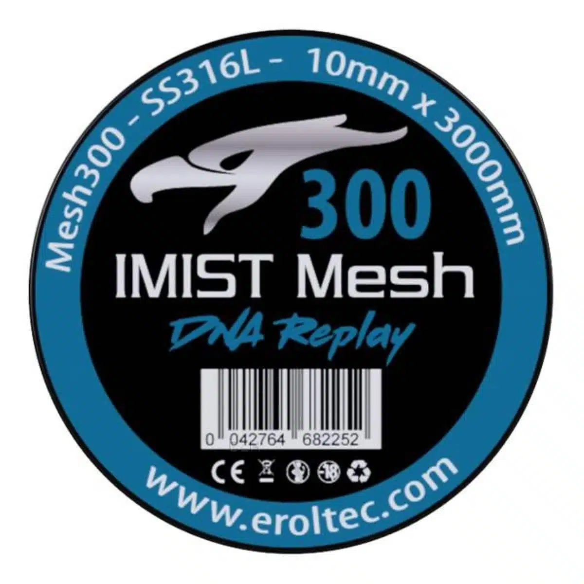 IMIST MESH 300