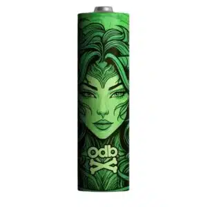 lilith 18650 odb