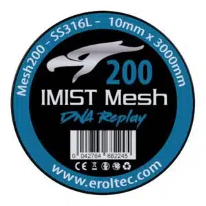 Imist Mesh 200