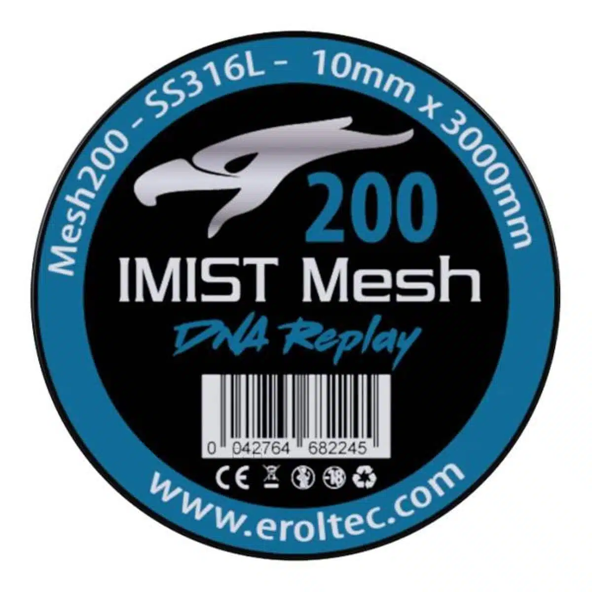 IMIST MESH 200