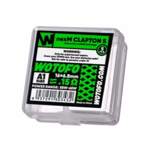 nexmesh-clapton-s_wotofo