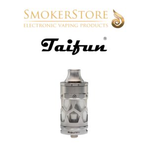 steam dream_taifun gt V smokerstore