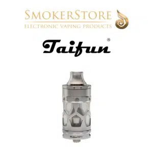 steam dream_taifun gt V smokerstore