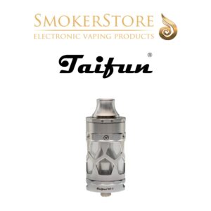 steam dream_taifun gt V smokerstore