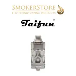 steam dream_taifun gt V smokerstore