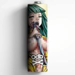 UWU 18650 ODB WRAPS | PERFEKT GESTYLT