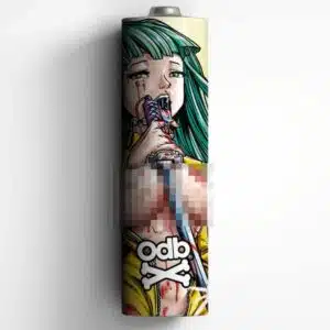 uwu 18650 odb