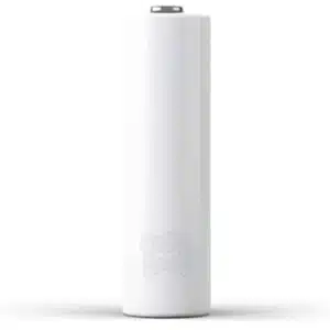 White Simple 21700 ODB