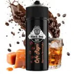 cafe_royal_10ml_longfill_Black Dog Vape