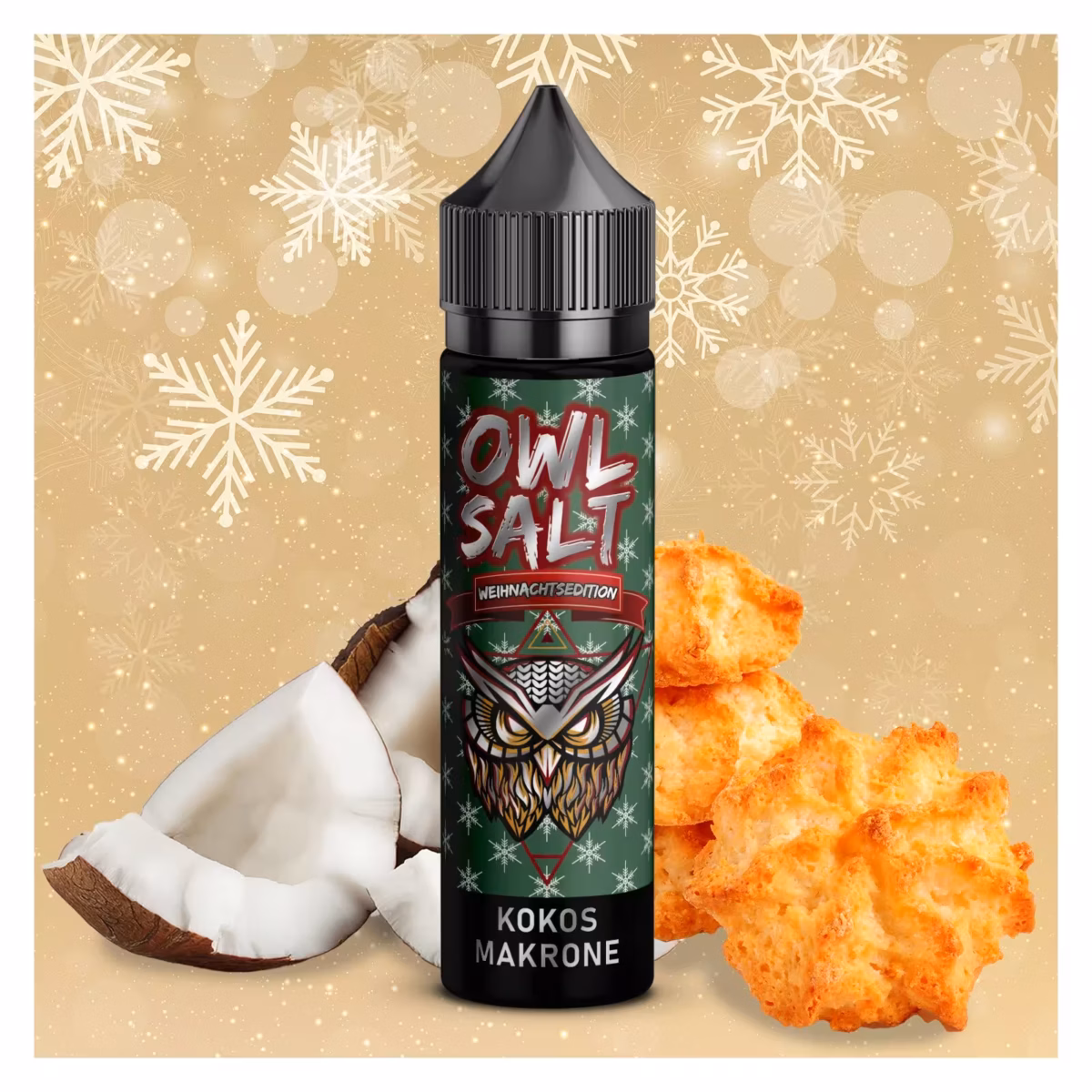 kokosmakrone_weihnachtsaroma_longfill_10ml aroma