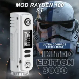 STORMTROOPER_MOD_RAYDEN_100_BD_VAPE_LIMITIERT