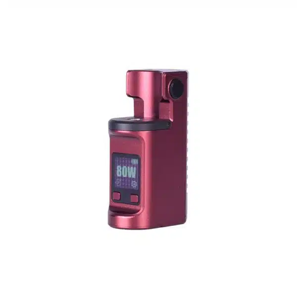 PARSONS DNA80C SBS | VAPERZ CLOUD X VAPING BOGAN | MOD | BELIEBT UND GENIAL – BILD 2
