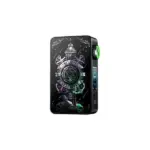 10th anniversary-M200 Centaurus Lost Vape_moonlit spire