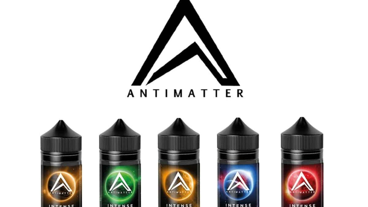 Antimatter Logo 500x500