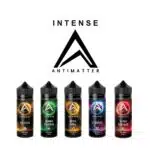 STEAM DREAM_Antimatter Intense_longill_1200x1200