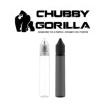 EINHORN FLASCHE 30ML V3 LANG | CHUBBY GORILLA | PERFEKT DIY