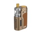 STEAM DREAM_innokin sidera Zenith M_bronze