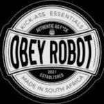 obey robot_logo2