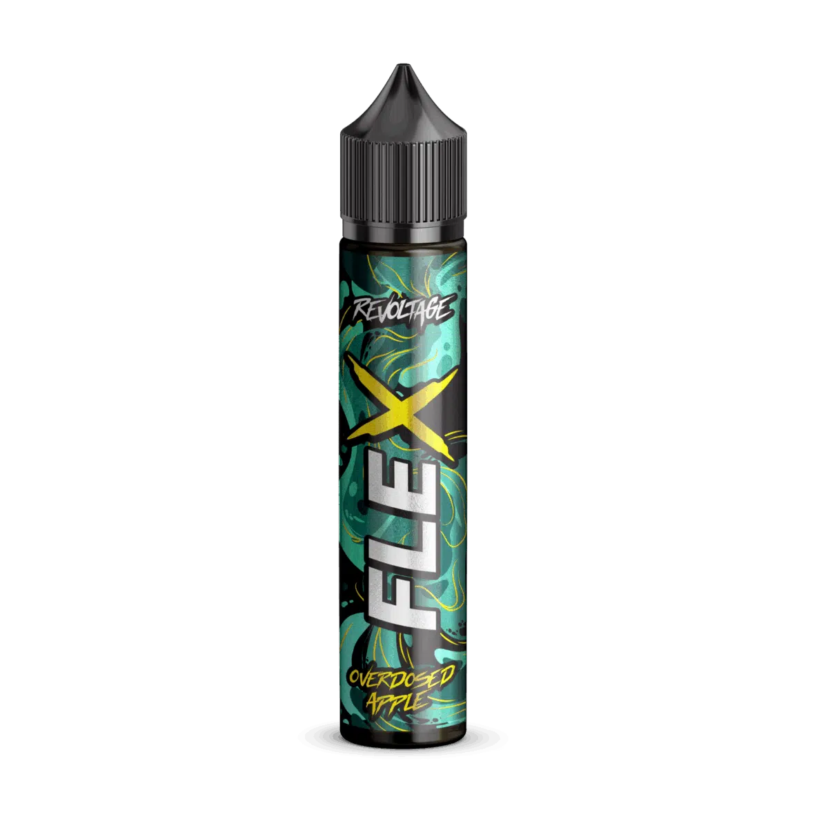 revoltage_flex_ARM_Apple