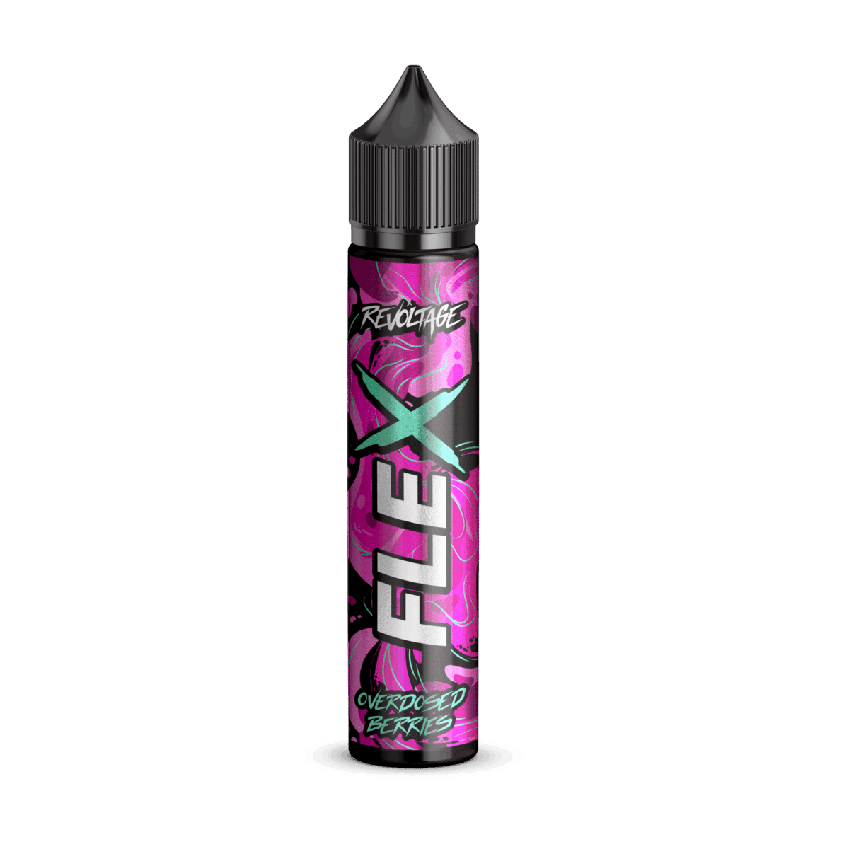revoltage_flex_ARM_Berries