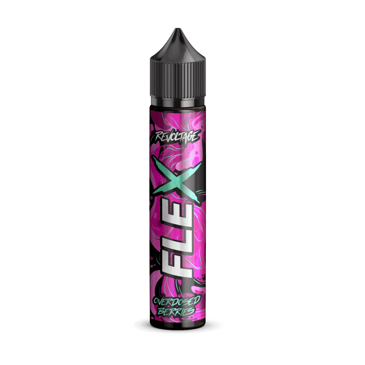 revoltage_flex_ARM_Berries