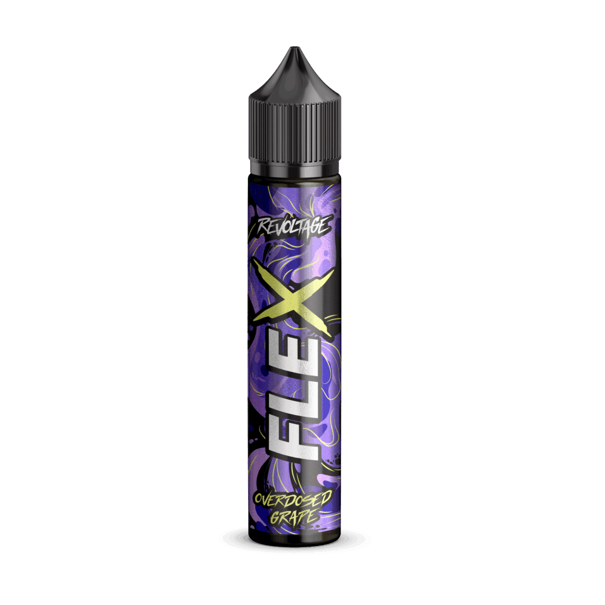 revoltage_flex_ARM_Grape