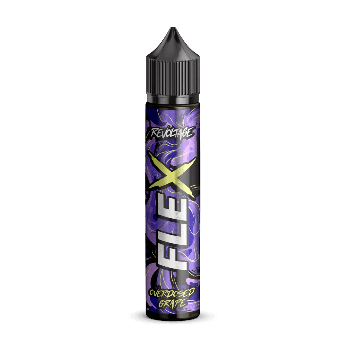 revoltage_flex_ARM_Grape