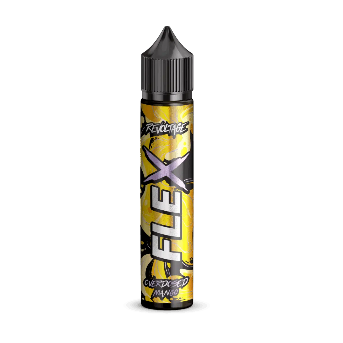 revoltage_flex_ARM_Mango