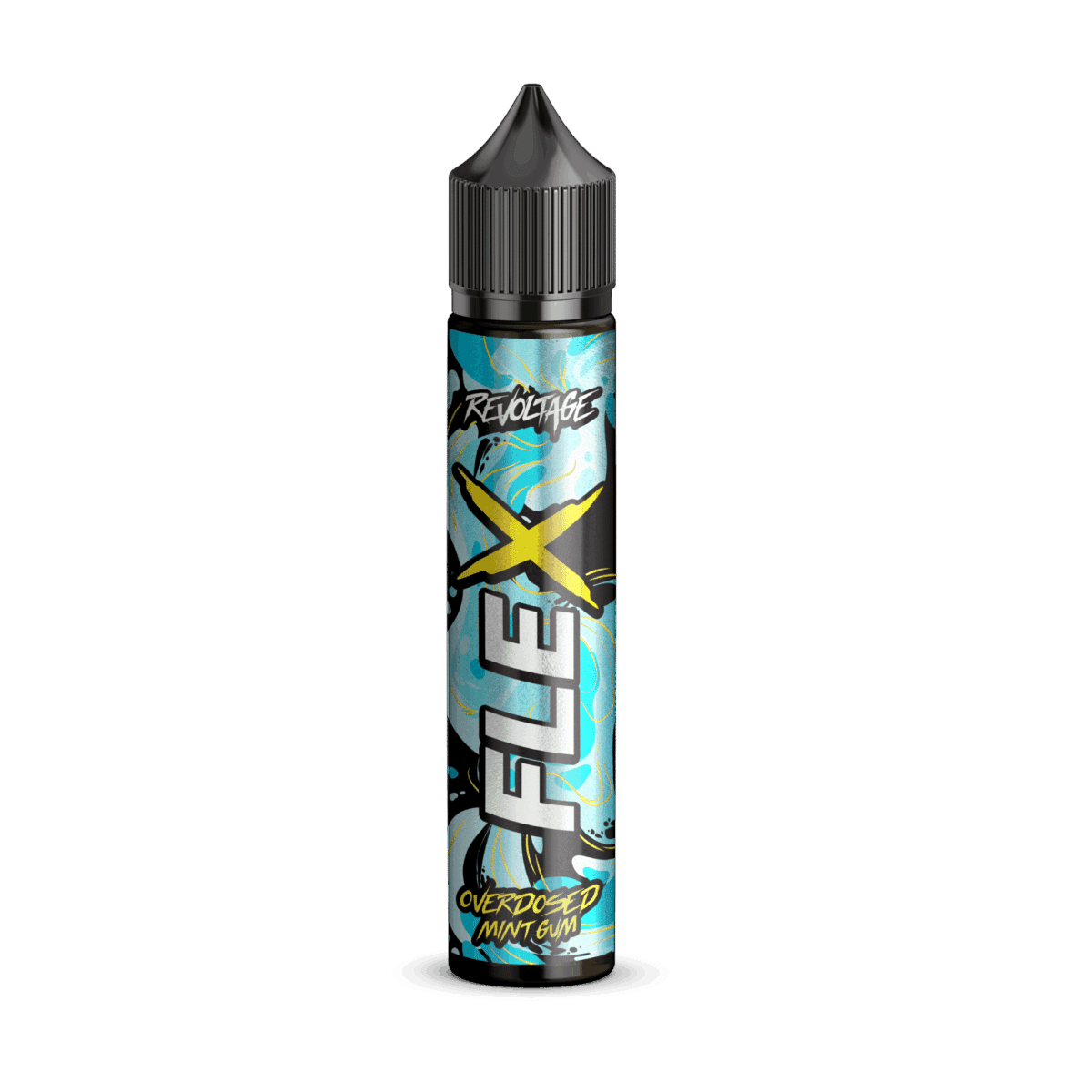 revoltage_flex_ARM_Mint
