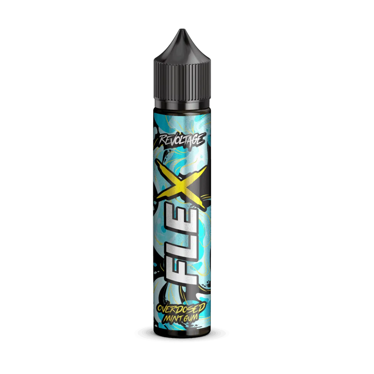 revoltage_flex_ARM_Mint