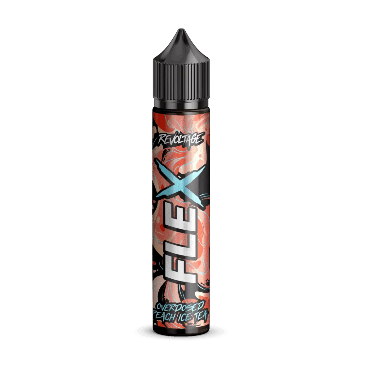 revoltage_flex_ARM_Peach