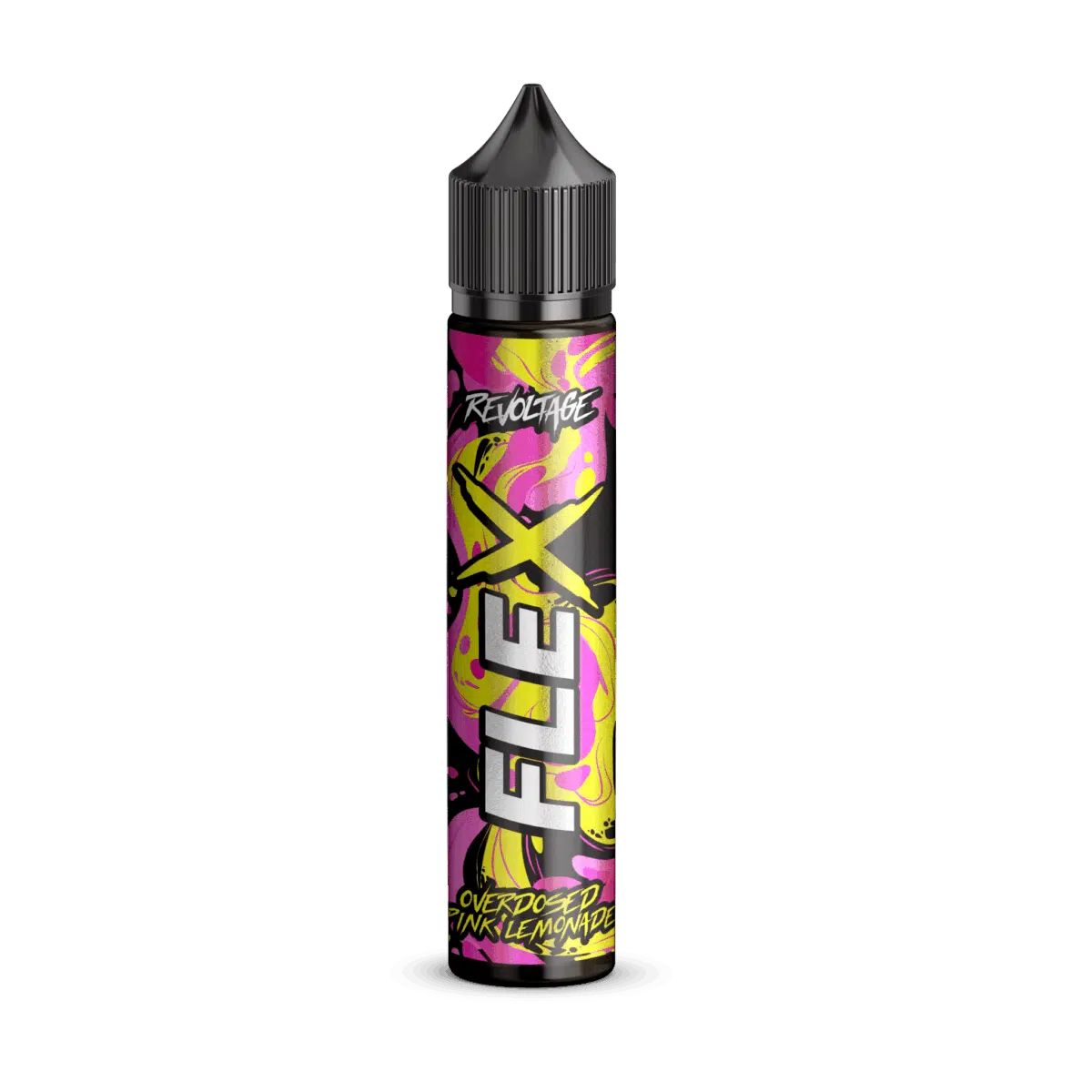 REVOLTAGE_FLEX_ARM_PINKLEMONADE