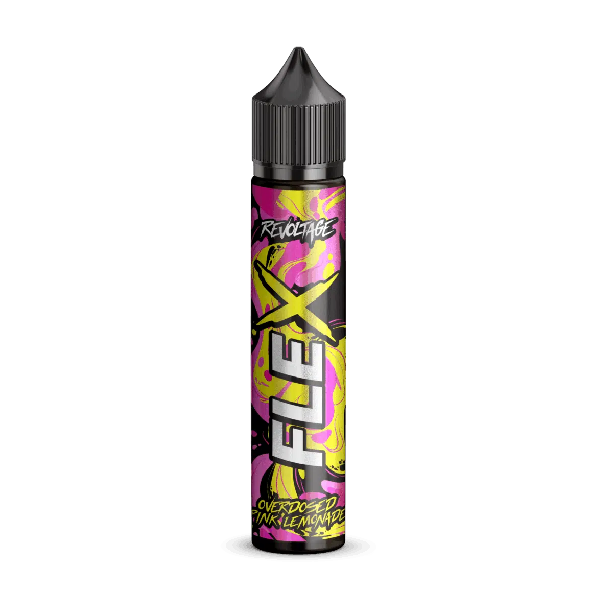 revoltage_flex_ARM_PinkLemonade