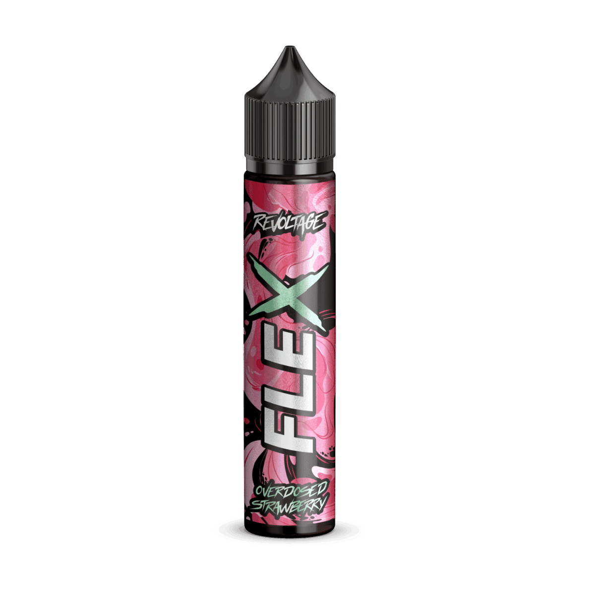 revoltage_flex_ARM_Strawberry