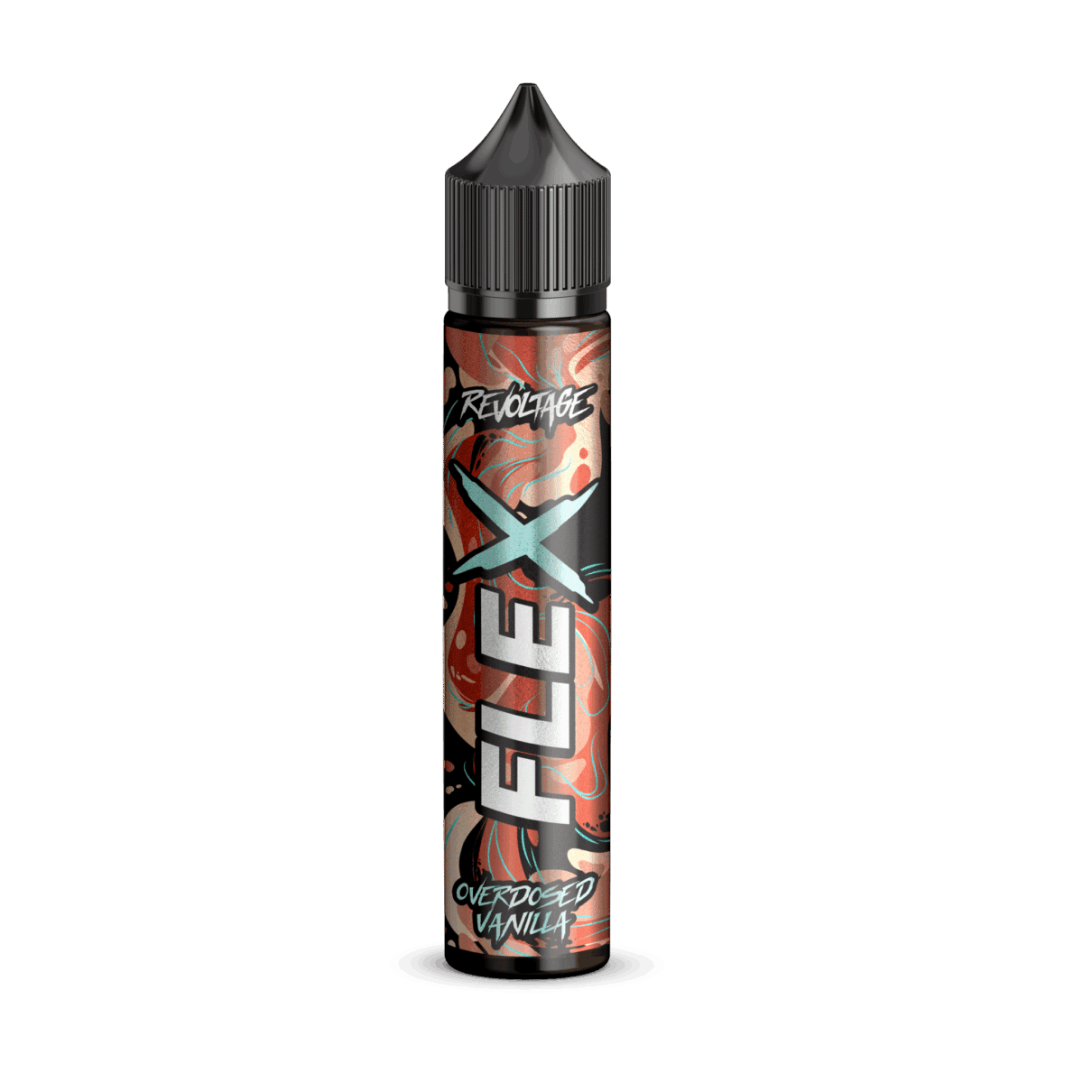 revoltage_flex_ARM_Vanilla