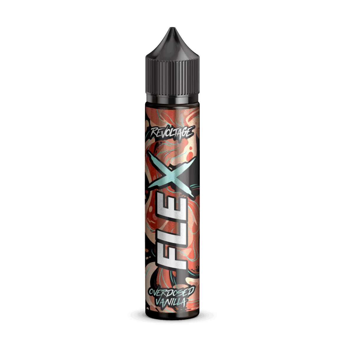 revoltage_flex_ARM_Vanilla