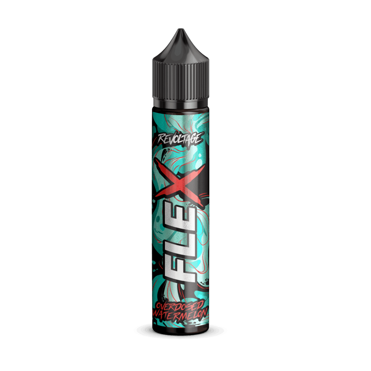revoltage_flex_ARM_Watermelon