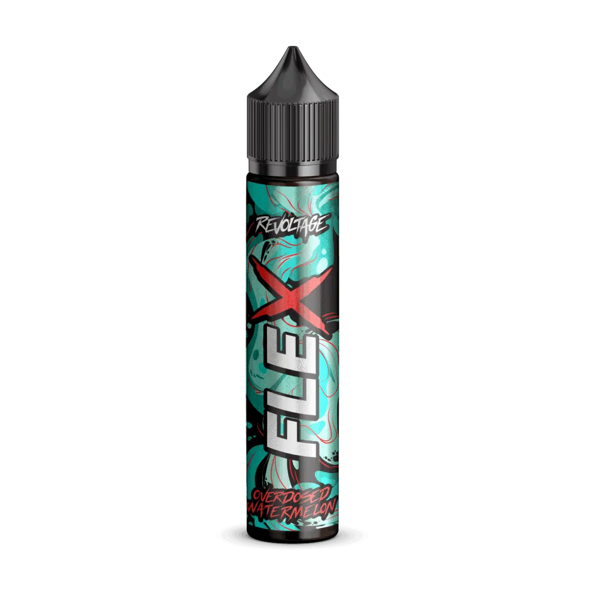 revoltage_flex_ARM_Watermelon