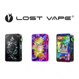 steam dream_lost vape centaurus m200 10th anniversary_