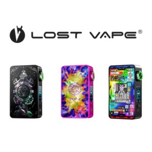 steam dream_lost vape centaurus m200 10th anniversary_