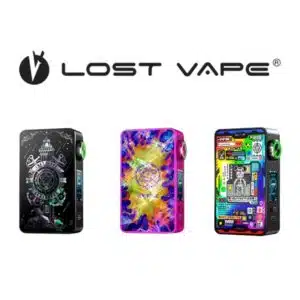 steam dream_lost vape centaurus m200 10th anniversary_