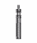 Blaster Kit_bd Vape_gunmetal