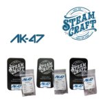 AK-47 COIL | STEAMCRAFT CUSTOMS