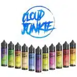 STEAM DREAM_Cloud Junkie_60ml_Longfill_1200x1200