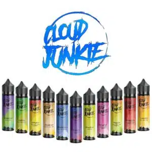 STEAM DREAM_Cloud Junkie_60ml_Longfill_1200x1200