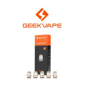 STEAM DREAM_Geekvape Z XM COILS_Z SERIES