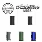 STEAM DREAM_K1 DNA60 MOD_Ambition Mods_1200x1200
