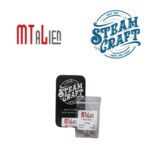STEAM DREAM_MTaLien_STEAMCRAFT CUSTOMS_Coils