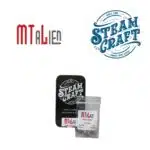 STEAM DREAM_MTaLien_STEAMCRAFT CUSTOMS_Coils